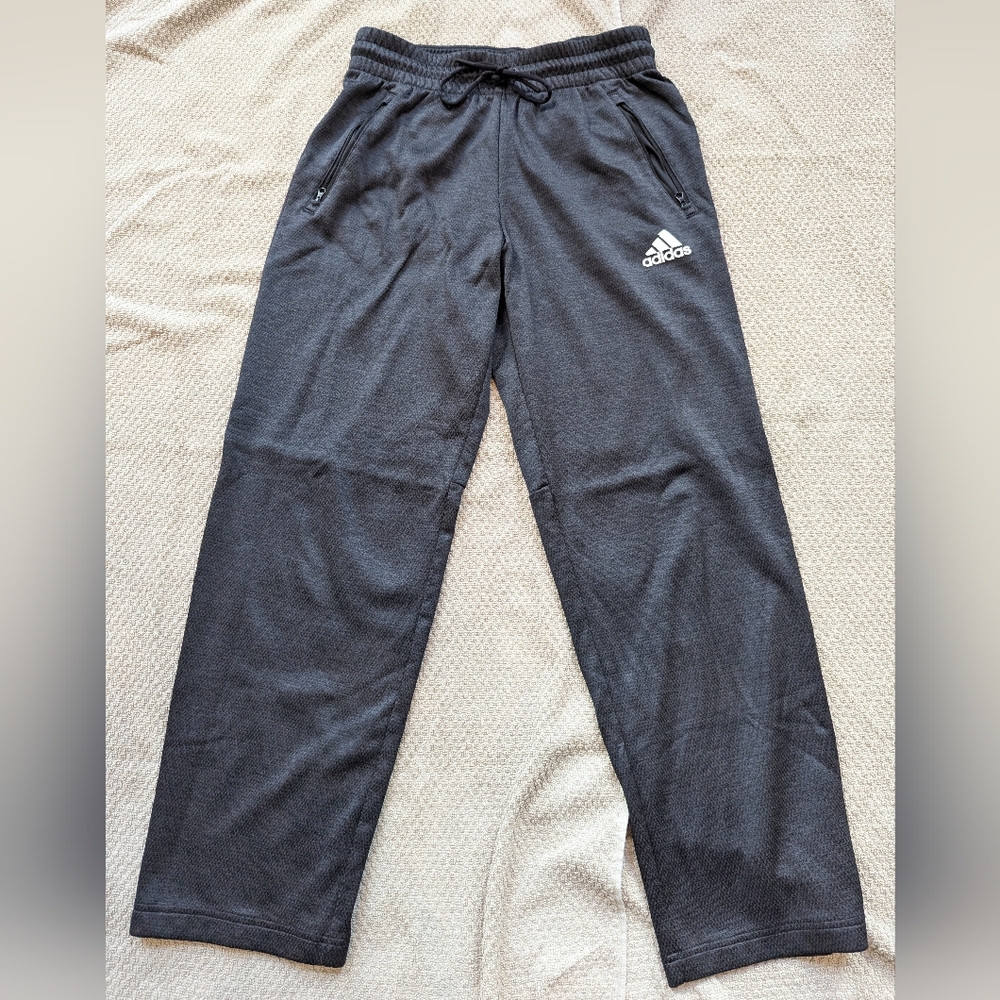 Men's Joggers, Black, Size M